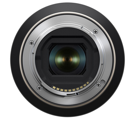 Tamron 18-300mm f/3.5-6.3 Di III-A VC VXD for Canon RF Mount APSC