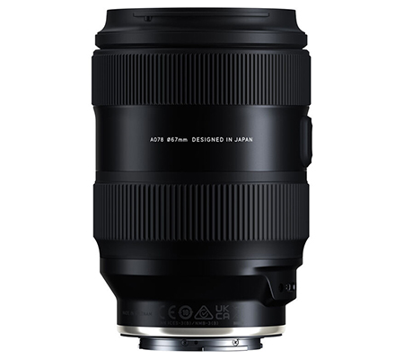 Tamron 35-100mm F/2.8 DI III VXD for Sony E Mount Full Frame