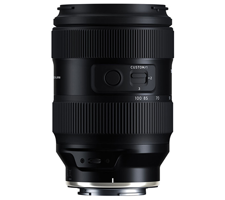 Tamron 35-100mm F/2.8 DI III VXD for Sony E Mount Full Frame