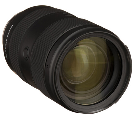 Tamron 35-150mm f/2-2.8 Di III VXD for Nikon Z Mount Full Frame