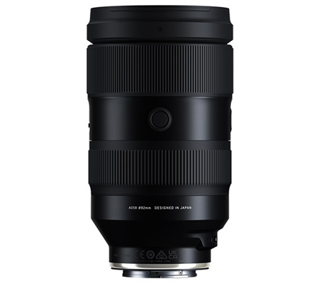 Tamron 35-150mm f/2-2.8 Di III VXD for Nikon Z Mount Full Frame