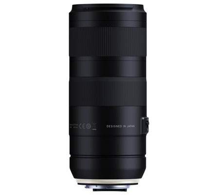 Tamron 70-210mm f/4 Di VC USD for Nikon F Mount Full Frame