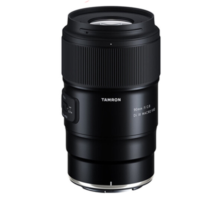 Tamron 90mm f/2.8 Di III VXD Macro for Nikon Z Mount Full Frame