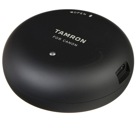 Tamron TAP-in Console for Canon EF Lenses