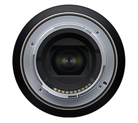 Tamron 35mm f/2.8 Di III OSD for Sony FE Mount Full Frame