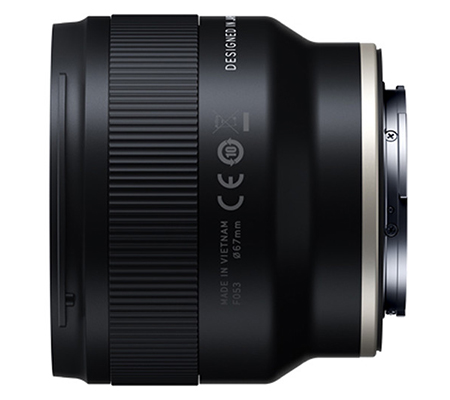 Tamron 35mm f/2.8 Di III OSD for Sony FE Mount Full Frame