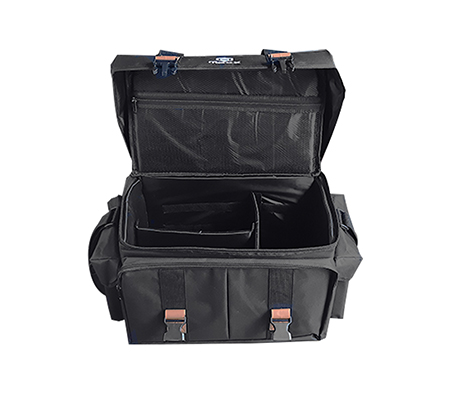 Maxx Professional Photo & Video Bag For Sony NX100 / Sony NX200 / Panasonic HC-PV100