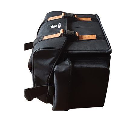 Maxx Professional Photo & Video Bag For Sony NX100 / Sony NX200 / Panasonic HC-PV100