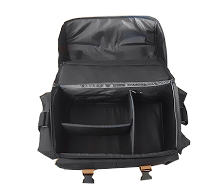 Maxx Professional Photo & Video Bag For Sony NX100 / Sony NX200 / Panasonic HC-PV100