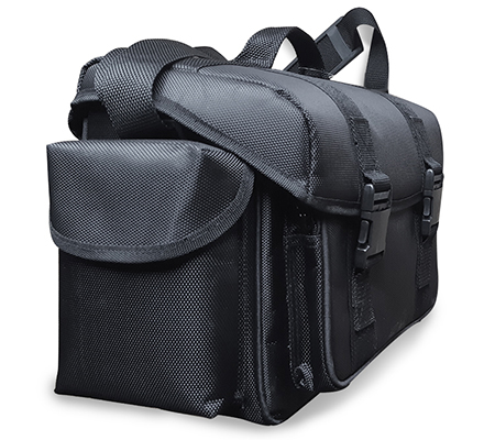 Professional Photo & Video Bag F2000 for Sony NX100 / Sony NX200 / Panasonic HC-PV100