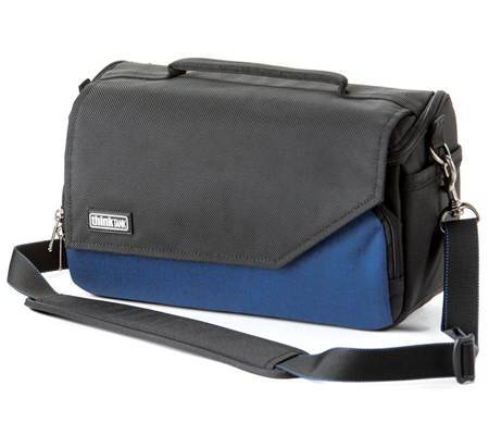 Think Tank Mirrorless Mover 25i Camera Bag  Dark Blue