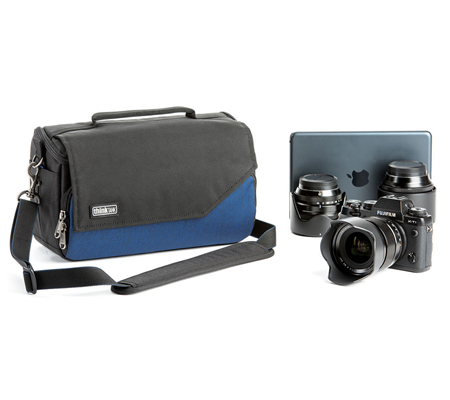 Think Tank Mirrorless Mover 25i Camera Bag  Dark Blue