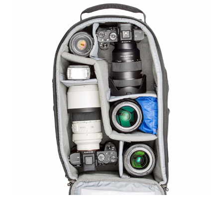Think Tank Photo StreetWalker Pro V2.0 Backpack