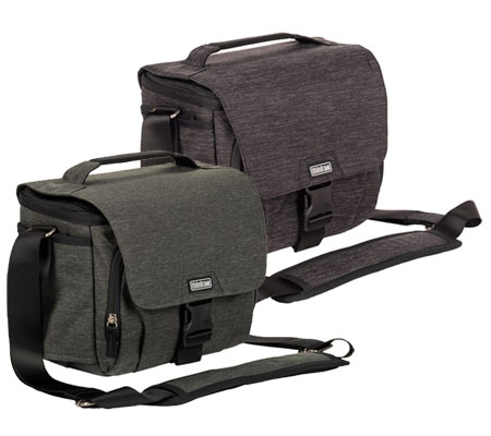 Think Tank Vision 10 Shoulder Bag Dark Olive
