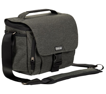 Think Tank Vision 10 Shoulder Bag Dark Olive