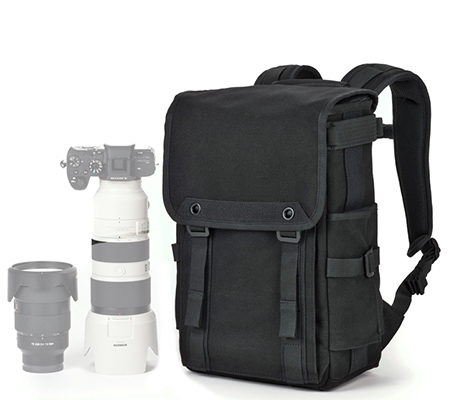 Think Tank Retrospective Backpack 15 Black