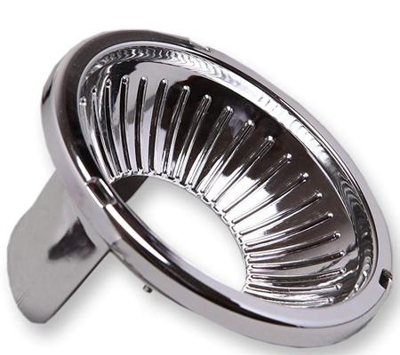 Gary Fong ChromeDome