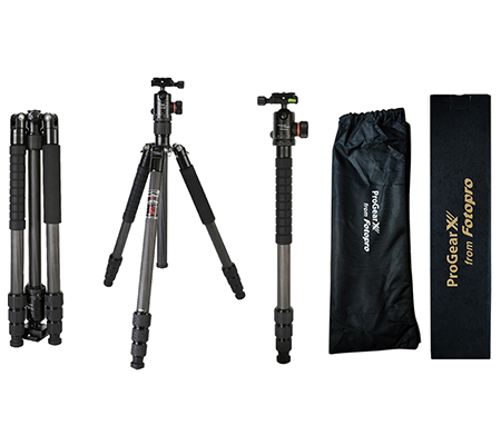 Fotopro ProGear X-GO E Plus