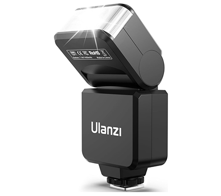 Ulanzi F32 Camera Flash L060GBB2