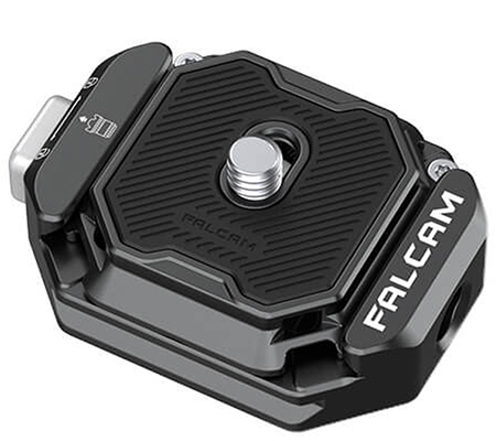 Falcam F38 Multi-hole Quick Release Kit F38B3404