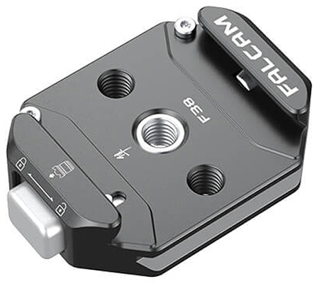 Falcam F38 Multi-hole Quick Release Kit F38B3404