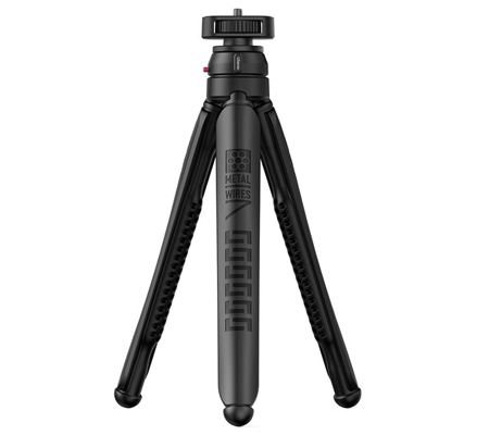 Ulanzi JJ-01 Go Quick II Flexible Mini Tripod