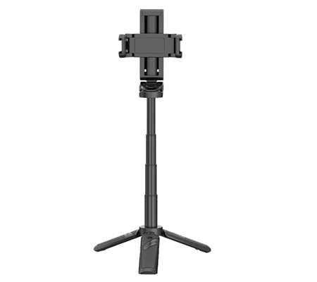 Ulanzi JJ02 Extendable Grip Phone Tripod with Remote for Smartphone