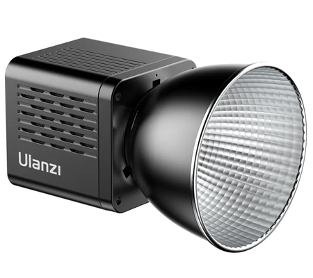Ulanzi L023 40W Pro Bi-Color COB Portable LED Video Light