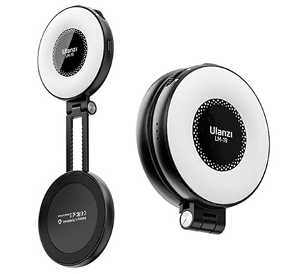 Ulanzi LM19 MagSafe LED Selfie Ring Light L049GBB1
