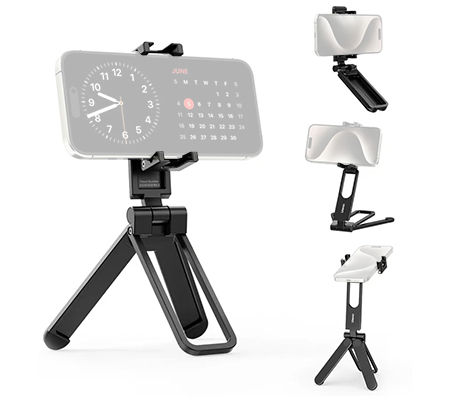 Ulanzi MA26 Foldable Pocket Phone Tripod
