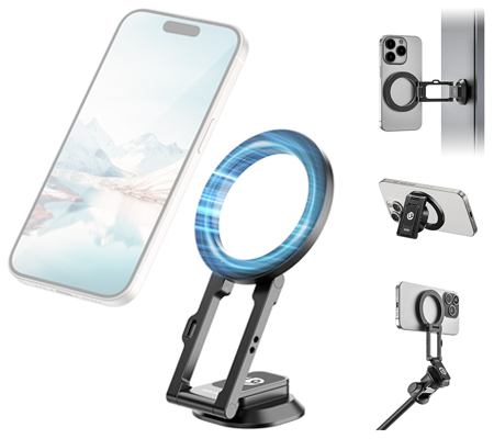 Ulanzi MA50 Uka Magnetic Phone Holder