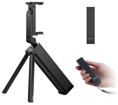 Ulanzi SK-20 Travel Phone Holder M051