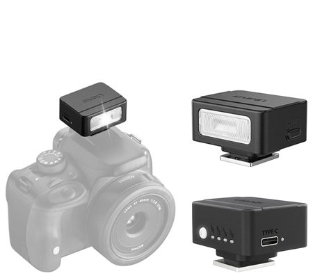 Ulanzi Spark Lite SL01 Camera Flash Light