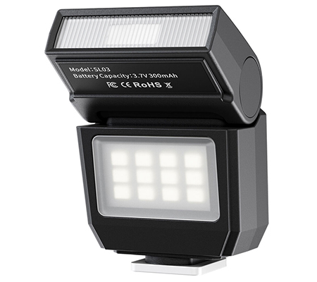 Ulanzi SL03 Spark Lite Camera Flash
