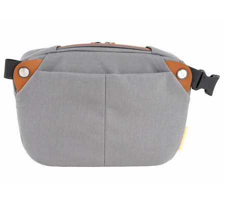 Vanguard Veo City CB29 Cross Body Bag Grey