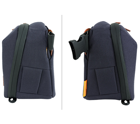 Vanguard Veo City CB29 Cross Body Bag Navy