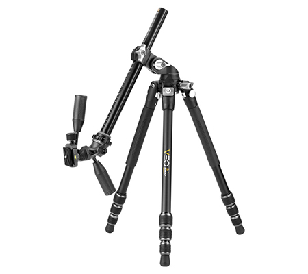 Vanguard Veo 3T+ 234AP Aluminum Travel Tripod with Ball Head