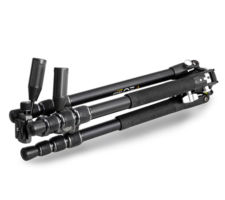 Vanguard Veo 3T+ 234AP Aluminum Travel Tripod with Ball Head