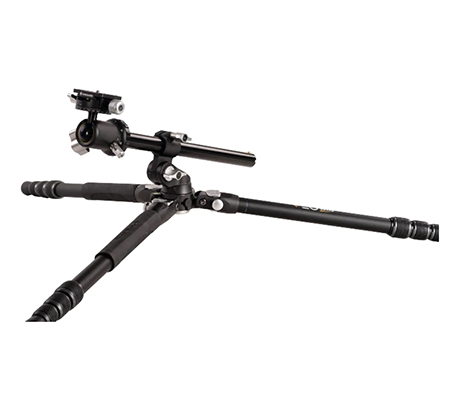 Vanguard Veo 3T+ 264AB Aluminum Travel Tripod with Ball Head