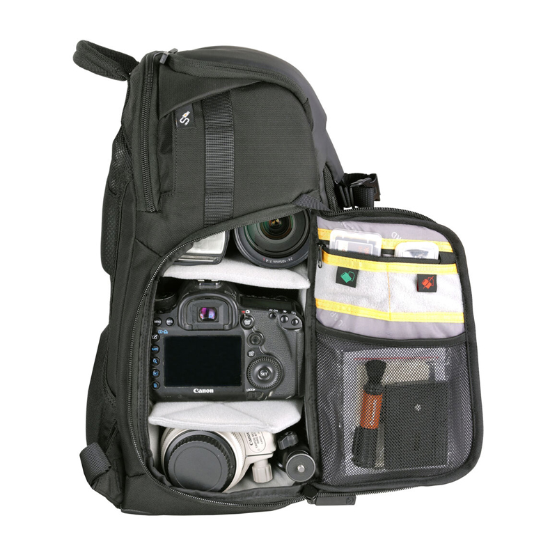Vanguard Veo Adaptor S41 Backpack Grey