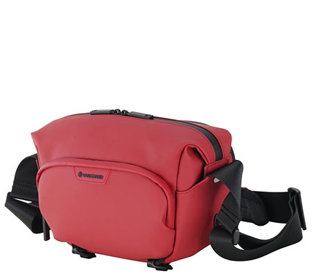 Vanguard VEO Lite S4L Red