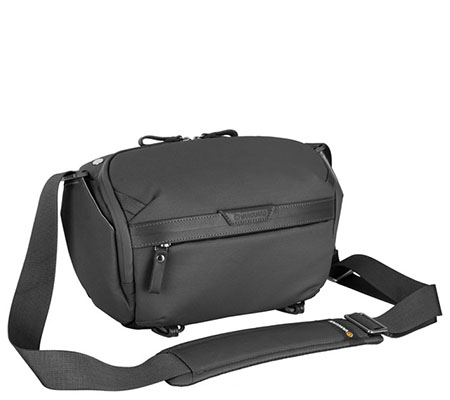 Vanguard VEO Metro S4L Black