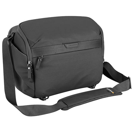 Vanguard VEO Metro S7L Black