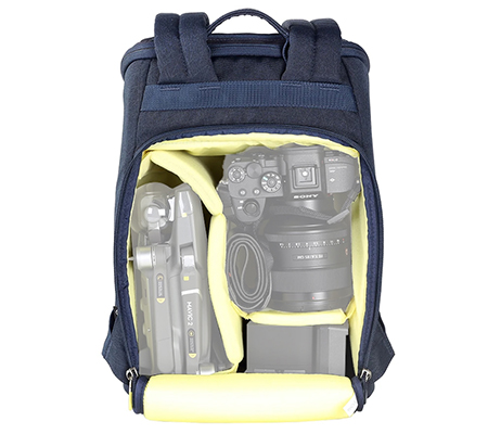 Vanguard Vesta CA 35 Navy