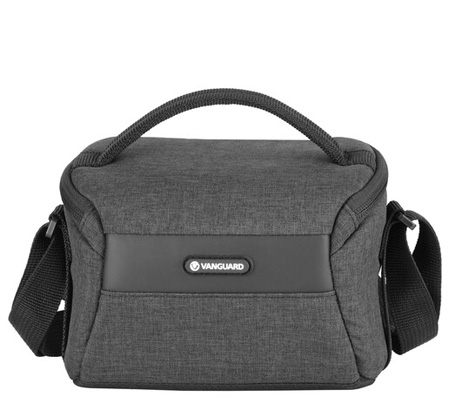 Vanguard Vesta Aspire 12 Shoulder Bag Gray