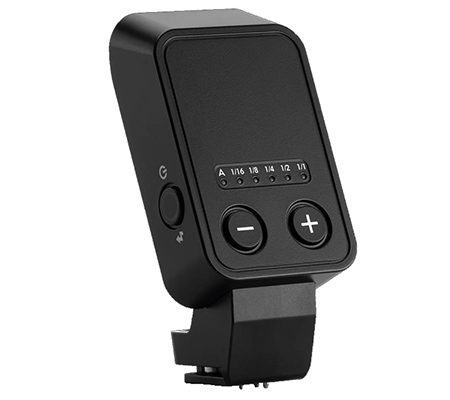 Viltrox Vintage Z2 On-Camera Flash for Canon