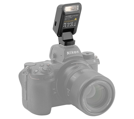 Viltrox Vintage Z2 On-Camera Flash for Nikon