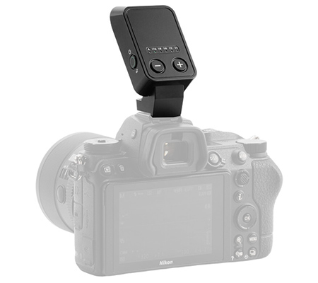Viltrox Vintage Z2 On-Camera Flash for Nikon