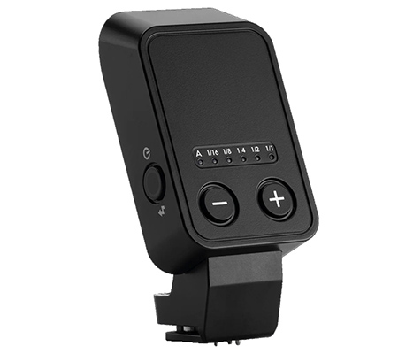 Viltrox Vintage Z2 On-Camera Flash for Sony
