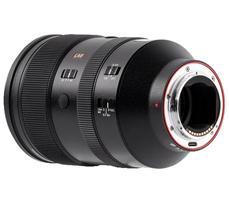 Viltrox AF 135mm f/1.8 LAB for Sony E Mount Full-Frame